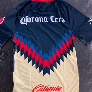 Nike Other - Nike Aguilar De America Soccer Jersey Nike Other - Nike Aguilar De America Soccer Jersey